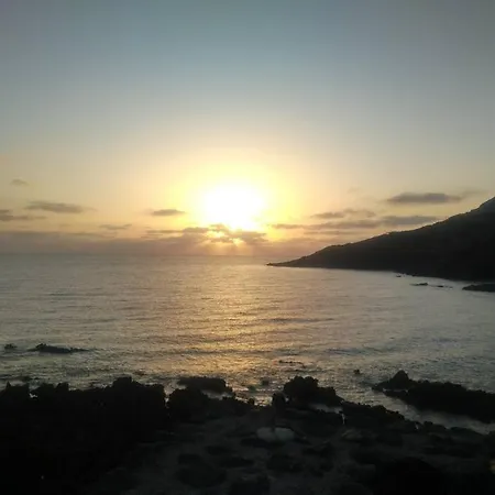 Dammuso Sul Mare Sataria Villa Siba