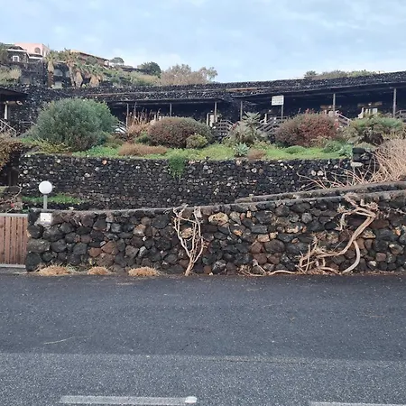 Villa Dammuso Sul Mare Sataria *