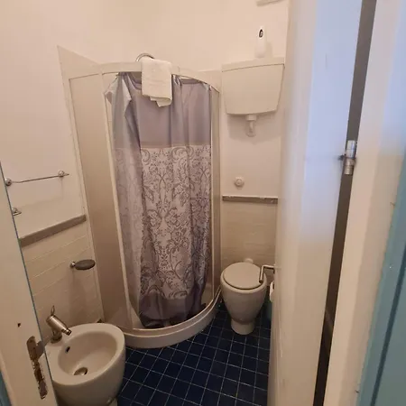 Dammuso Sul Mare Sataria Villa Siba
