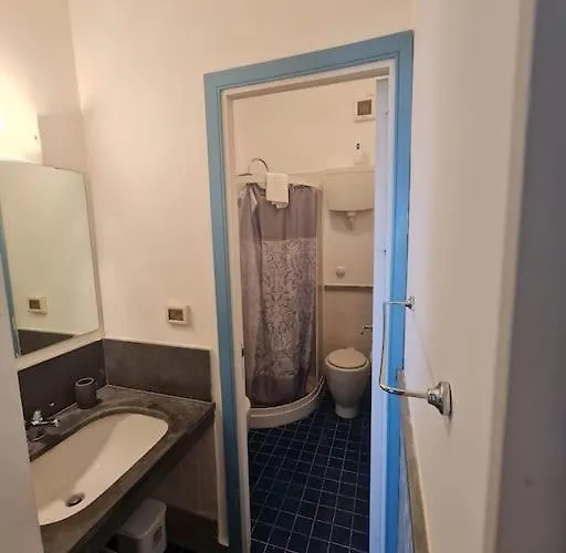 Dammuso Sul Mare Sataria Villa Siba