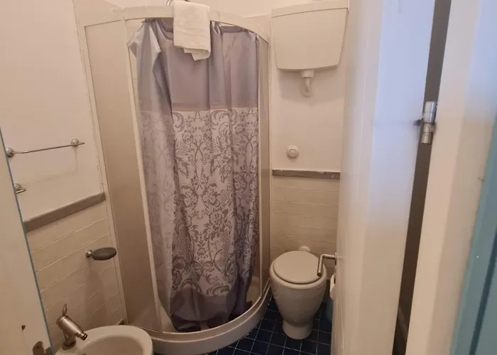 Dammuso Sul Mare Sataria Villa Siba
